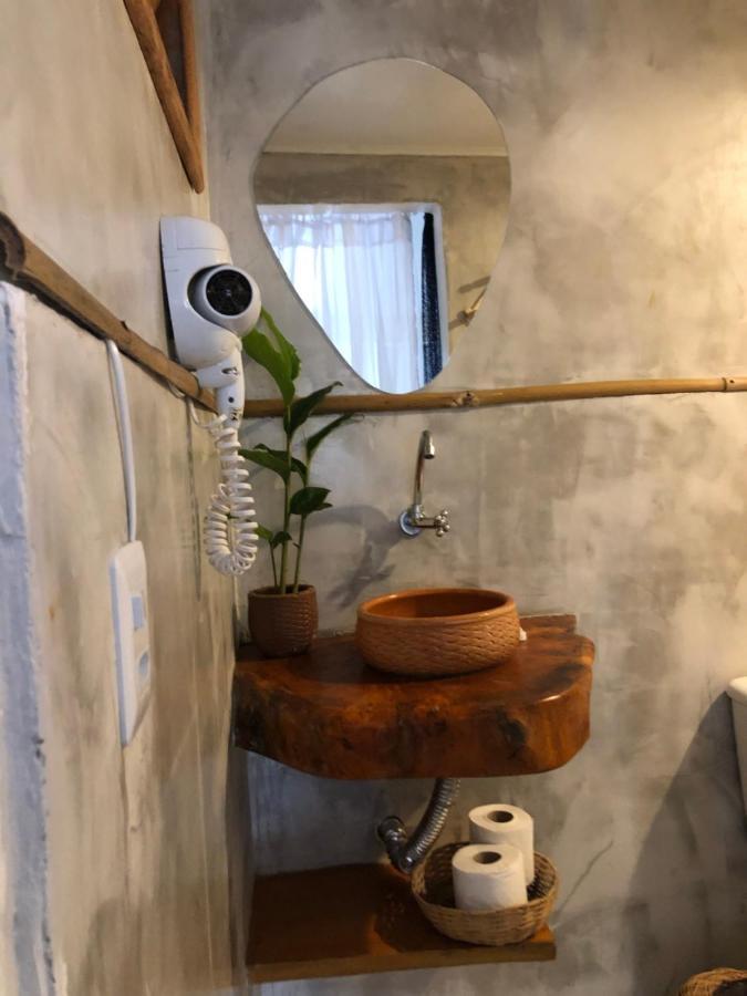 Pousada Pipe House 이타카레 외부 사진
